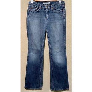 Joe's "Socialite" Bootcut Jeans
